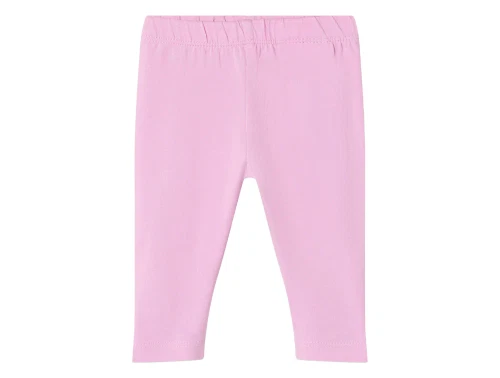 Name It pastel lavender legging